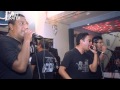 Mentirosa - Marco y Los Duros De La Salsa en Marea Alta 2015