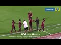 دوري_الشباب مباراة النصر vs كاظمة انتهت بفوز كاظمة 1 0