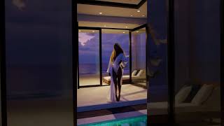 VITA MAISON · An Evening Ritual by the Pool