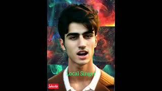 Shayad [Slowed+Reverb] | Arijit Singh | Lofi ~ Local Singer |
