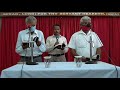 sunday worship live dr.bro.jeevan pramod hebron 6th sep 2020