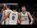 Dallas Mavericks Full Team Highlights vs the Bulls (01.09.2022)