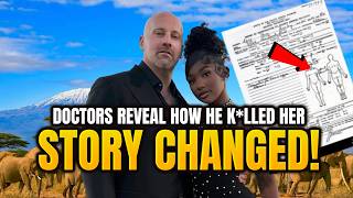 The Ashlee Jenae Cover Up: New Autopsy SHOCKS The World