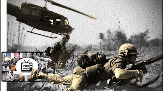 The Battle of Ia Drang Valley (1965 CBS News Special)