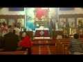 st philopater u0026 st mina coptic orthodox church live stream