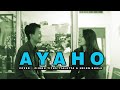 AYAHO | ZIIKHU TITUS TYALETYA & HELEN KHOLE | COVER