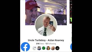 How to Follow Turtleboy Across the Platforms