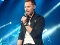 Ronan Keating in Birmingham 2013 - It's Alright