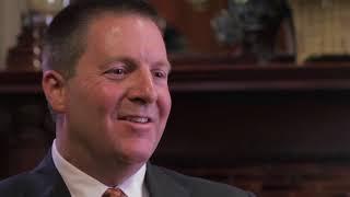 How do you prepare your clients for hearings or trials
