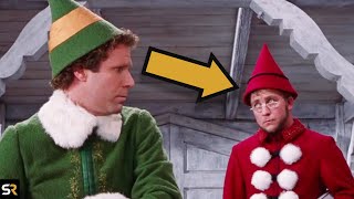 Elf: Behind the Scenes Facts You Didn't Know