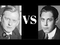 Alexander Alekhine vs Jose Raul Capablanca • World Championship Match, 1927