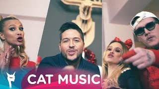 JORGE, Anda Adam, Lora \u0026 What's UP - Mosu' e roman (Official Video)