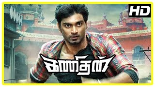 Ennul Aayiram tamil movie  scenes  Maha comes to Shruti 