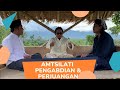 BERJUANG & MENGABDI DI AMTSILATI | PROGRAM SELANJUTNYA KORWIL AMTSILATI JATIM 3