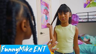 The Girl From Down The Street...💕😚 Ep.5 "Uncle Mac"