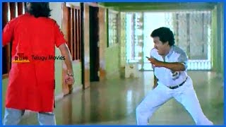 Aa Okkati Adakku - Telugu Movie Full Length Movie - Rambha,Rao Gopal Rao
