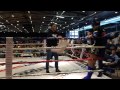 jonas valančius titanas vs. ričardas kulis fight academy