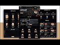 How To Make A Responsive Coffee Shop Website Design Using HTML CSS and JavaScript || Website Design