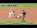 Rockies strike-'em-out, throw-'em-out