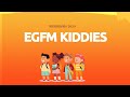 EGFM ANAMNESIS2020 - Junior Kiddies - The Inheritance