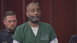 Jacksonville funeral home director back in court Thursday for bond hearing