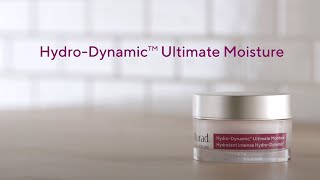 Hydro Dynamic Ultimate Moisture For Eyes | Murad Skincare