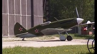 Wings of the Red Star  i-15,  i-16,  la-5,  la-7,  mig-3, lagg-3 ww2 wwii HQ