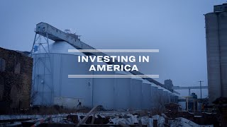 Investing in America: The Twin Ports