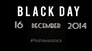 APS attack-Black Day