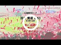 【新応援歌】2025 広島東洋カープ　新応援歌メドレー 【 3】