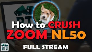 Poker Coaching ZOOM NL50 - How to Crush the player pool by MMAsherdog student review