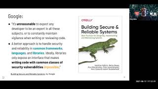 Scaling Your Security Program with Semgrep