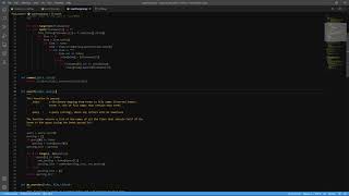 Code in Place 2021 - Text-based version of a search engine