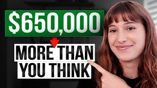 Retirement Expert Explains Why You Can Retire Tomorrow...