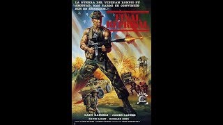 Final Reprisal - Die gnadenlose Jagd (1988) Trailer - English