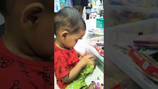 அப்பா' குழந்தையாகவே😍 மாறிய தருனம் 😉 🤩, ##wow, ##cute, ##shortvideo, ##trending, ##4kviral,