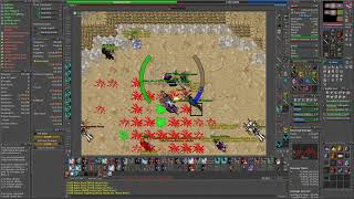 Knox Tibia - Soul Wars Final (6/6) - Redemption - May 20th, 2022