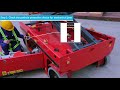 sinoboom scissorlift troubleshooting pothole protection