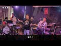 熱視線【cover】安全地帯＆玉置浩二tribute band・無法地帯 live@奈良大和郡山 プラチナ食堂 2024.9.22