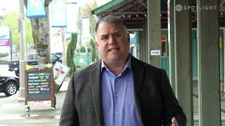 Port Alberni - A message from Gord Johns, MP for Courtenay-Alberni, May 7 2020