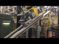 Robotic Aerosol End Feeder - Mectra SpA -