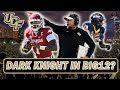 Are the UCF Knights Big12 Championship Bound? | QB KJ Jefferson & HC Malzahn | College Football 2024