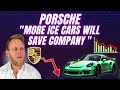 Porsche reveals insane plan to save company as many Dealers go bankrupt