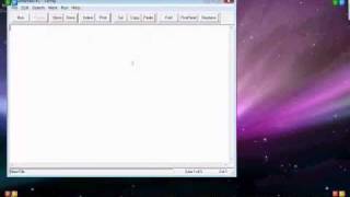 Turing Made Easy 1 - Intro and Hello World