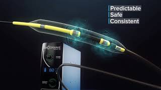 Shockwave C2 IVL Animation