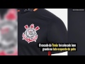 nova camisa iii do corinthians é divulgada em site da nike