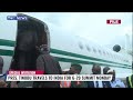 president tinubu travels to india for g 20 summit monday