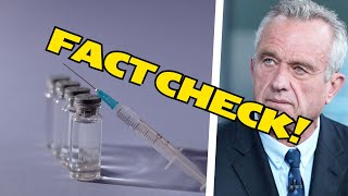 Decoding The Truth Claims About Rfk Jr S Voice