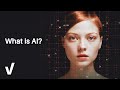 What is Artificial Intelligence?