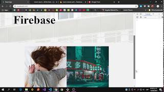 React / Context API / Firebase / Auth #8 ( Edit the Post )